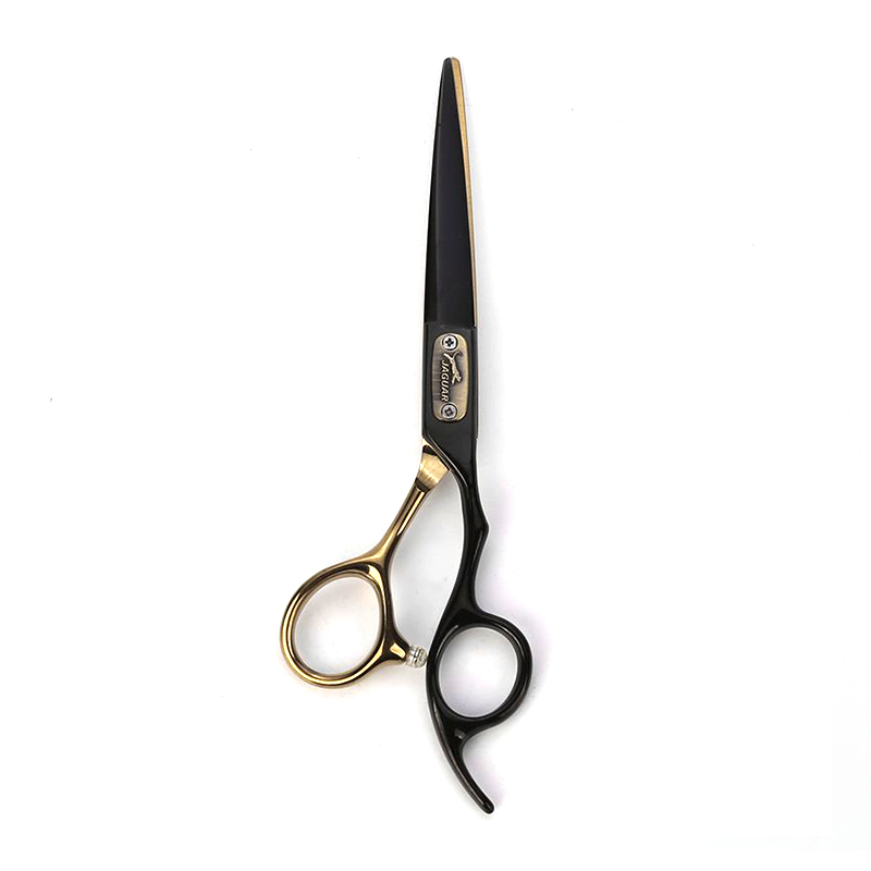 Précision dans chaque coupe : tendances et innovations dans les ciseaux à cheveux modernes
