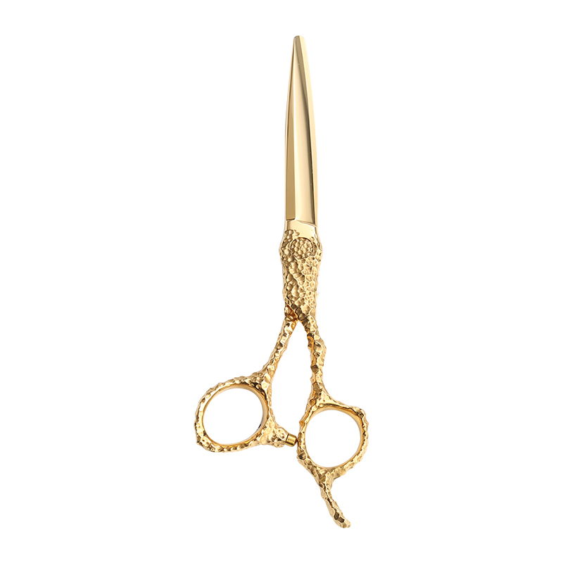 Dans quelle mesure les ciseaux à cheveux en acier à haute teneur en azote améliorent-ils votre précision de coupe ?