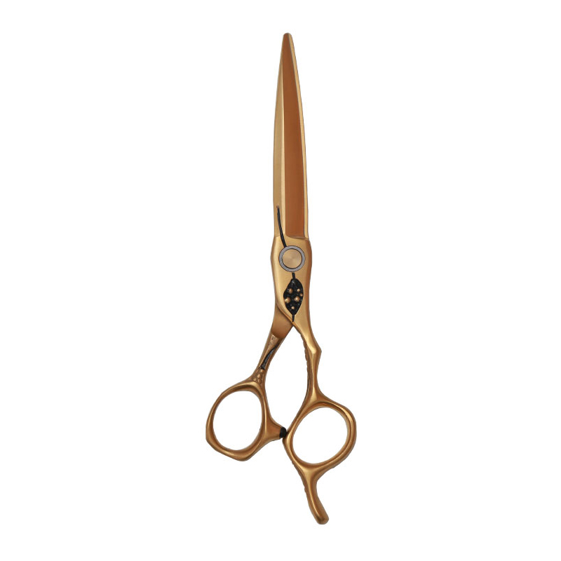 Ciseaux de barbier pour hommes de 6,3 po
