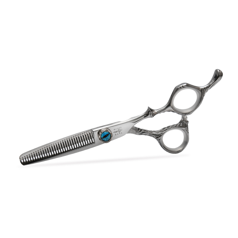 Cisailles Japanese Steel 440C vs VG10 vs 9CR : quel acier à lame gagne pour les barbiers ?