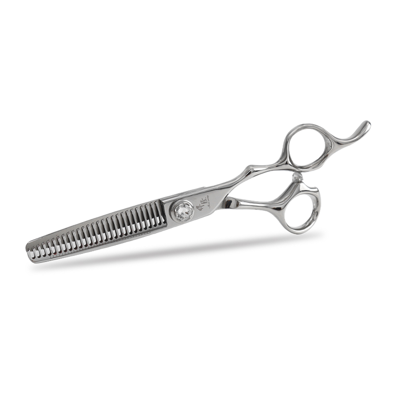La norme des coupeurs : évaluation des ciseaux à cheveux en acier 440C par rapport à la métallurgie haut de gamme