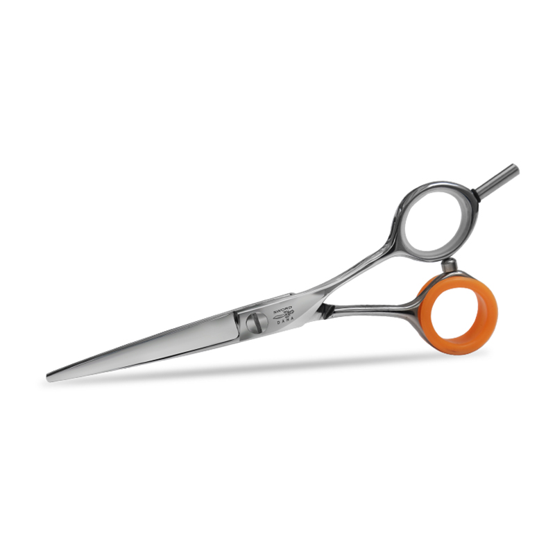 Ciseaux droits professionnels de 5,5 pouces